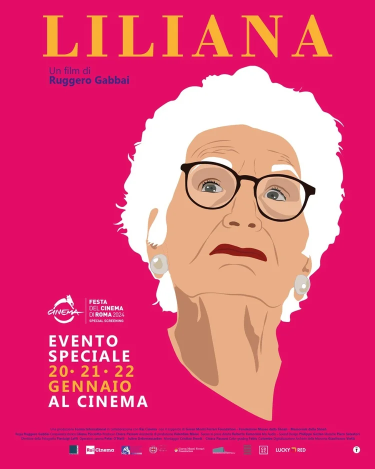 Liliana — film